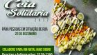 MPE realiza &ldquo;Ceia Solid&aacute;ria&rdquo; para Moradores e de rua