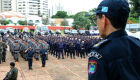 Pol&iacute;cia Militar d&aacute; in&iacute;cio &agrave; Opera&ccedil;&atilde;o Boas Festas