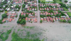 Defesa Civil é enviada a Porto Murtinho para avaliar estragos da chuva
