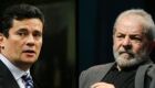 Moro desbloqueia recursos de aposentadoria de Lula