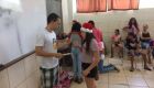 Em “Natal Solidário” Sesi de Três Lagoas beneficia ao menos 200 crianças