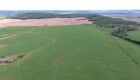 Com uso de drone PMA autua mais um fazendeiro por desmatamento ilegal