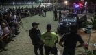 Atropelamento em Copacabana deixa um morto e 16 feridos
