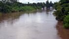 Nível do Rio Aquidauana continua a subir
