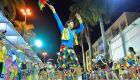 Fundação de Cultura seleciona entidades que receberão apoio para Carnaval de Rua 2018