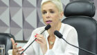 AGU recorre ao TRF2 para garantir posse de Cristiane Brasil como ministra