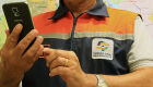 Quem quiser receber alertas de desastre basta enviar SMS para a Defesa Civil