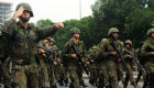 "Algum desconforto vai existir", diz porta-voz do Exército sobre intervenção