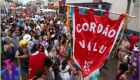 Escolas de samba, bloquinhos e show nacional animam Carnaval em Campo Grande