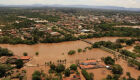 Situação de Emergência é decretada em sete municípios devastados pela chuva