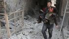 Combates na Síria continuam e deixam 3 mortos, após resolução de trégua da ONU