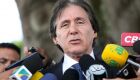 Eunício Oliveira confirmou a votação do decreto de intervenção na segurança do Rio de Janeiro para hoje às 18h