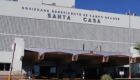 Santa Casa terá controle de acesso em Campo Grande