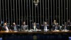 Senado realiza sessão temática no Plenário sobre o 8º Fórum Mundial da Água