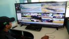 Parque das Nações terá ampliação de sistema de videomonitoramento