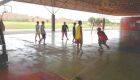 Funesp acrescenta basquete em oficinas oferecidas no Parque Tarsila do Amaral