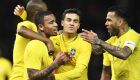 Brasil vence Alemanha em último amistoso antes da Copa