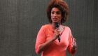 Marielle Franco, vereadora do PSOL na Câmara do Rio de Janeiro, foi assassinada