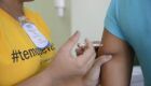 Secretaria de Saúde abre posto de vacinação contra a febre amarela no centro do Rio