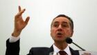 Barroso diz que combate à corrupção enfrenta reação "muito evidente"