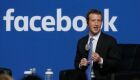 Presidente do Facebook admite falha na proteção de dados dos usuários