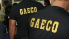 GAECO cumpre mandados de prisão da Operação Lucro Fácil