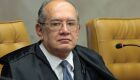 Gilmar Mendes vota a favor de habeas corpus para evitar prisão de Lula