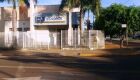 Bandidos invadem correios de Nova Andradina
