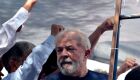 Juíza autoriza inspeção de senadores na carceragem onde Lula está preso