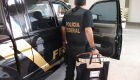 Polícia Federal faz operação de busca no Congresso Nacional