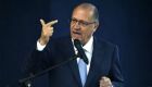 Alckmin deixa governo de SP para disputar a Presidência