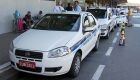 Agetran sorteia pontos de táxi na Capital
