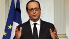 Hollande critica declarações de Trump sobre atentados de Paris