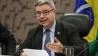 Senador Antonio Anastasia disse que o projeto de lei “é um primeiro passo dentro da construção de um novo arcabouço jurídico normativo no Brasil sobre segurança”