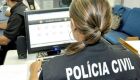 Justiça suspende prova de digitação do concurso da Polícia Civil