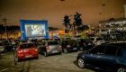 Praça do Papa terá Cine Autorama no próximo dia 30