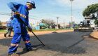 Governo abre licitação para asfalto de Bodoquena e Bonito