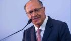 Visita de Alckmin a MS é cancelada devido à greve