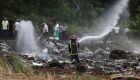 Cuba recupera uma das caixas-pretas do avião que caiu em Havana