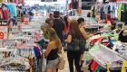 Shoppings e alguns comércios abrem neste feriado