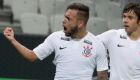 Timão e Flamengo estão classificados para as quartas de final da Copa do Brasil