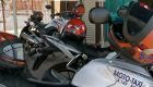 Agetran sorteia 146 vagas para mototáxi na Capital