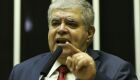 O ministro da Secretaria de Governo, Carlos Marun, fez críticas ao Judiciário