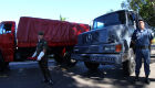 Caminhões do Exército são doados para PM e Corpo de Bombeiros