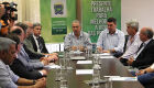Governo vai reduzir ICMS do diesel em Mato Grosso do Sul