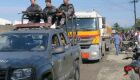 Exército coloca tropa de prontidão para apoiar PM em refinaria