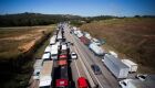 Conab lança chamada pública para contratar caminhoneiros autônomos