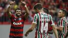 Flamengo vence o clássico carioca em Brasília