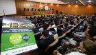 I Congresso Internacional ADPMS-ABDPro de Direito Processual lotou a OAB/MS