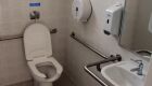 Alarmes serão obrigatórios em banheiros para pessoas com deficiência